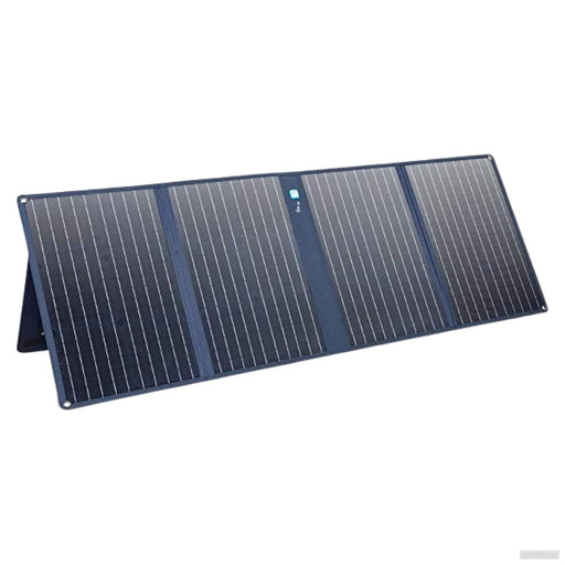 Anker solarni panel 100W PowerSolar 3-Port-PRIROCEN.SI