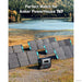 Anker solarni panel 200W PowerSolar-PRIROCEN.SI