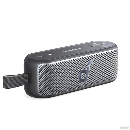 Anker Soundcore prenosni Bluetooth zvočnik Motion 100, črn-PRIROCEN.SI