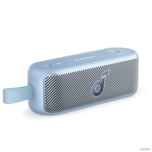 Anker Soundcore prenosni Bluetooth zvočnik Motion 100, moder-PRIROCEN.SI