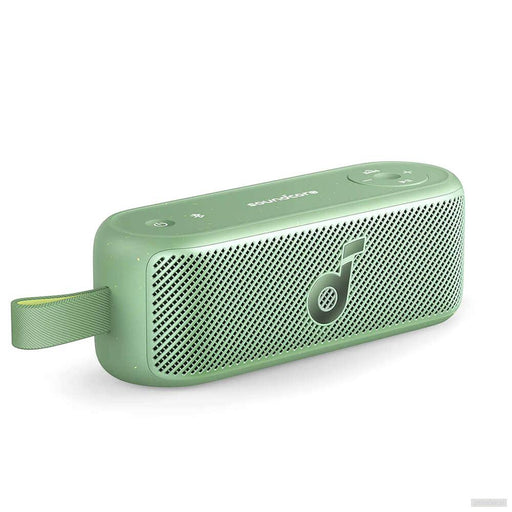Anker Soundcore prenosni Bluetooth zvočnik Motion 100, zelen-PRIROCEN.SI