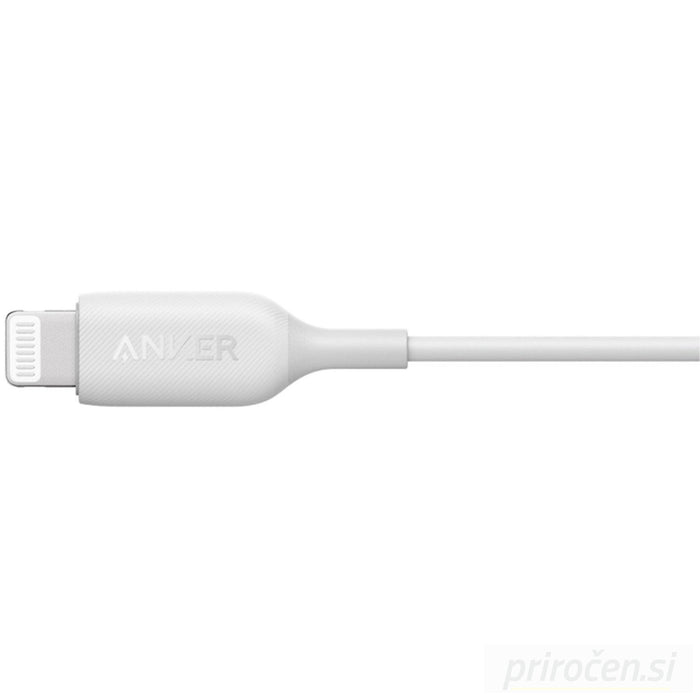 Anker 3.5mm kabel na Lightning Connector - bel-PRIROCEN.SI