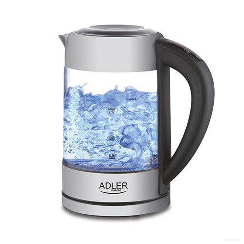 Adler grelnik vode z regulacijo temperature 1,7L 2200W-PRIROCEN.SI