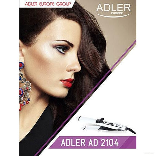 Adler ravnalec las in kodralnik v enem AD2104-PRIROCEN.SI