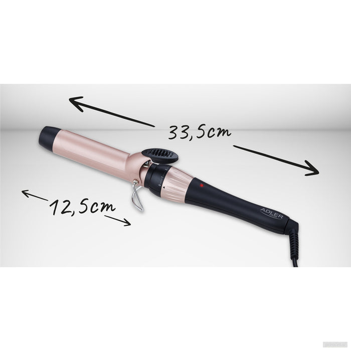 Kodralnik 32mm-PRIROCEN.SI