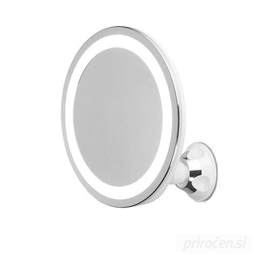 Adler LED kopalniško ogledalo (AD2168)-PRIROCEN.SI