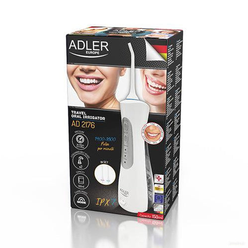 Adler zobna prha AD2176-PRIROCEN.SI
