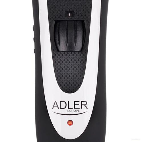 Adler oblikovalec in strižnik brade v enem AD2822 črne barve-PRIROCEN.SI