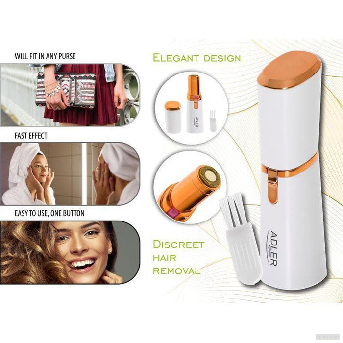 Adler ženski trimer AD2939-PRIROCEN.SI