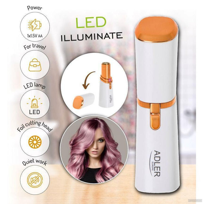 Adler ženski trimer AD2939-PRIROCEN.SI