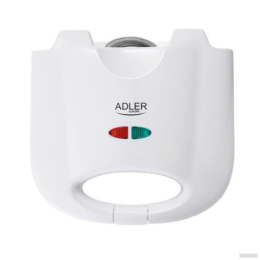 Adler opekač kruha in toaster AD301 - 750W bel-PRIROCEN.SI