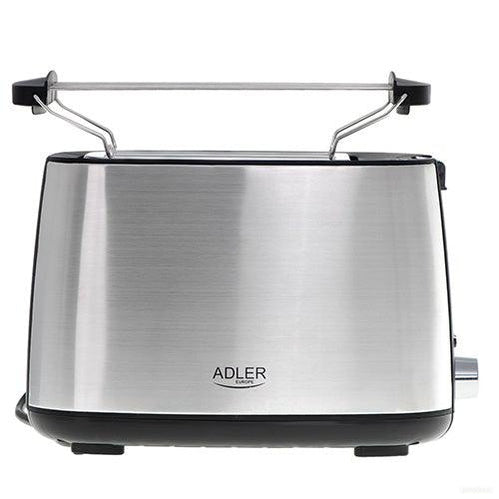 Adler opekač kruha in toaster 650W-750W AD3214-PRIROCEN.SI