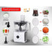 Adler LCD kuhinjski robot 12v1 multipraktik AD4224-PRIROCEN.SI