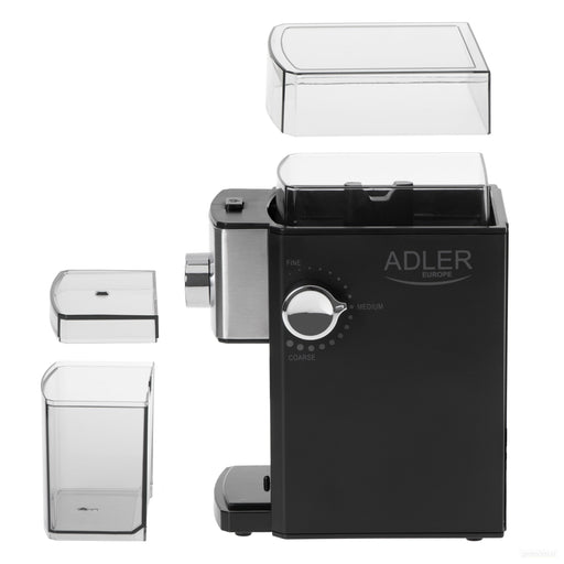 Adler mlinček za kavo Adler AD4448-PRIROCEN.SI