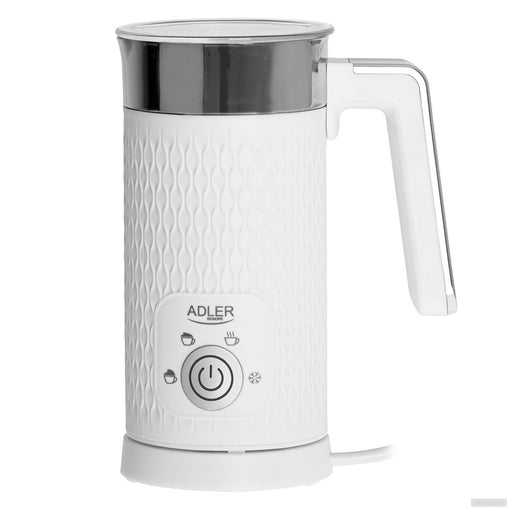 Adler penilec mleka 300ml bel-PRIROCEN.SI