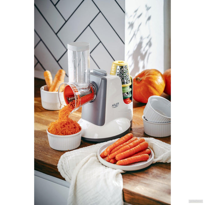 Adler rezalnik zelenjave AD4815-PRIROCEN.SI