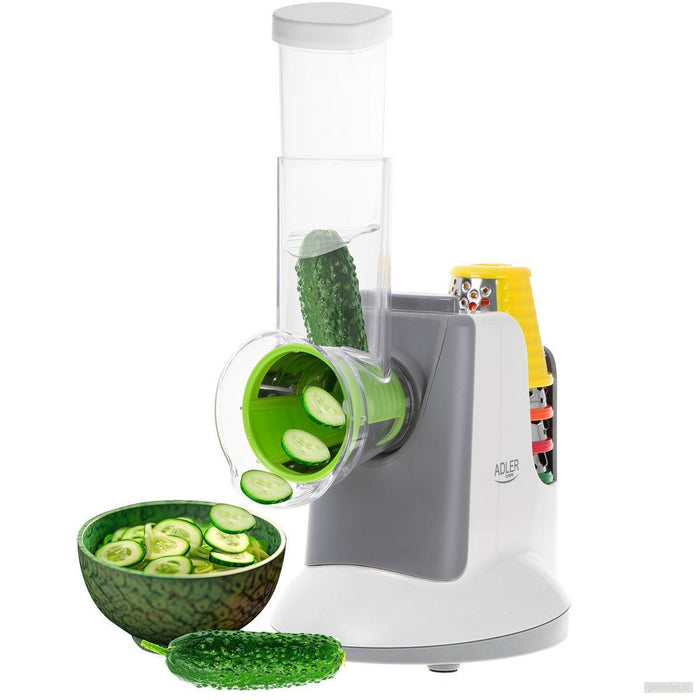 Adler rezalnik zelenjave AD4815-PRIROCEN.SI