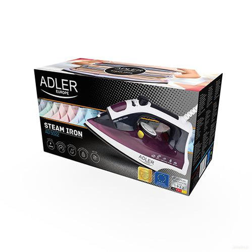 Adler likalnik AD5022 3000 W-PRIROCEN.SI