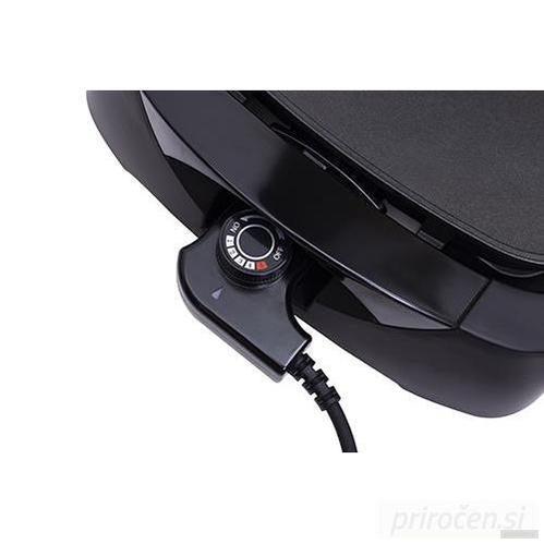 Adler prenosni električni žar-PRIROCEN.SI