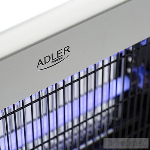 Adler UV luč proti komarjem in mrčesu (AD7934)-PRIROCEN.SI