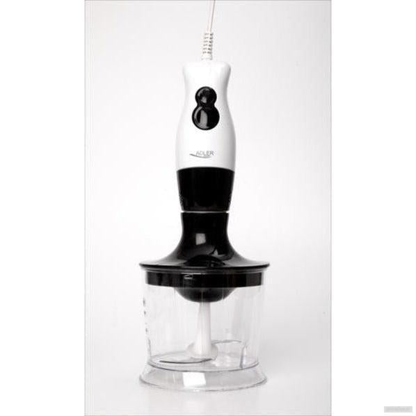 Adler palični mešalnik set bel-PRIROCEN.SI