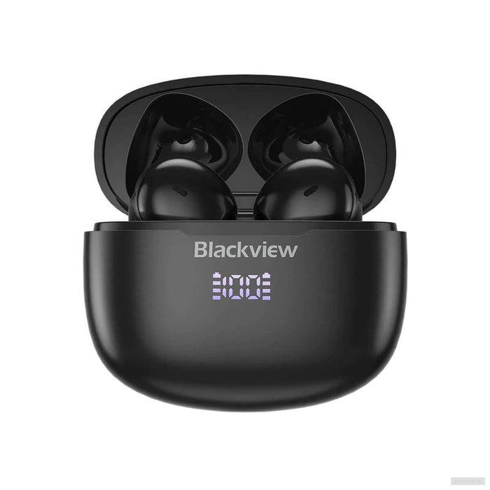 Blackview AirBuds 7, črne-PRIROCEN.SI