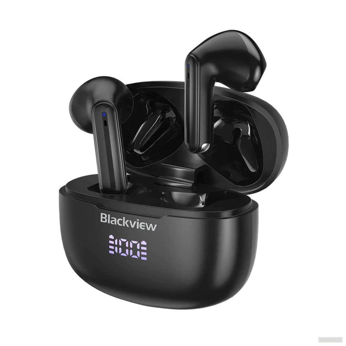 Blackview AirBuds 7, črne-PRIROCEN.SI