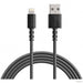 Anker Select+ USB-A to LTG kabel 0,9m črn-PRIROCEN.SI