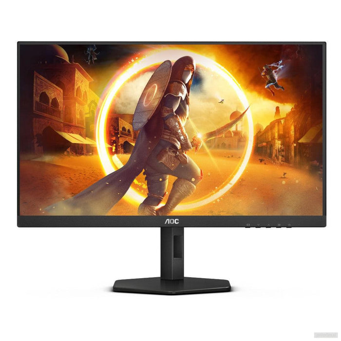 AOC 27G4X 27" IPS 180Hz gaming monitor-PRIROCEN.SI