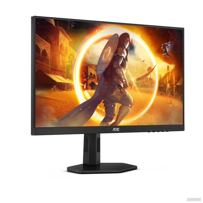 AOC 27G4X 27" IPS 180Hz gaming monitor-PRIROCEN.SI