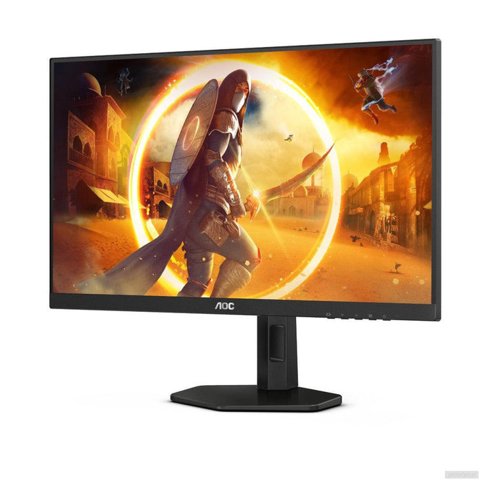 AOC 27G4X 27" IPS 180Hz gaming monitor-PRIROCEN.SI