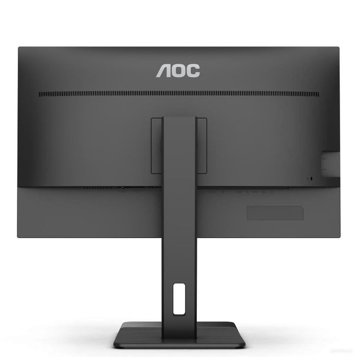 AOC U32P2CA 31,5" VA 4k monitor z USB-C PowerDelivery 65W-PRIROCEN.SI