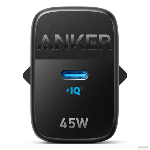 Anker 313 USB-C polnilec 45W-PRIROCEN.SI
