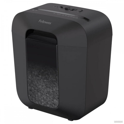Fellowes Powershred LX25M Mini-Cut uničevalnik dokumentov-PRIROCEN.SI