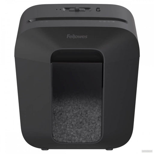 Fellowes Powershred LX25M Mini-Cut uničevalnik dokumentov-PRIROCEN.SI