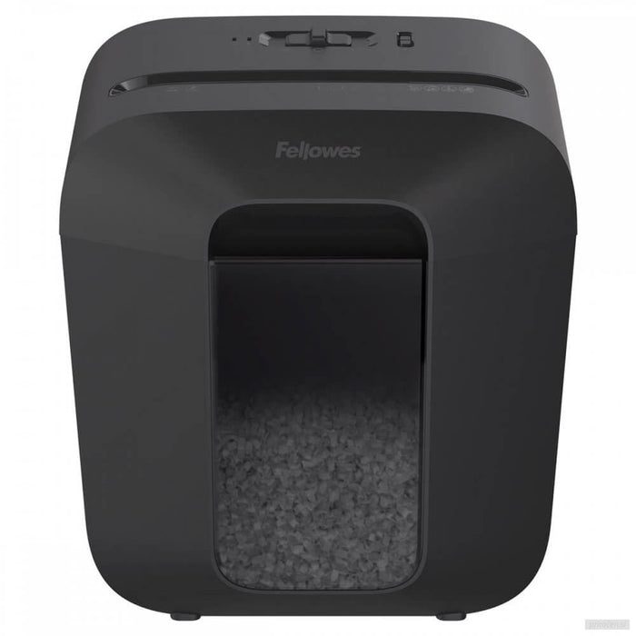 Fellowes Powershred LX25M Mini-Cut uničevalnik dokumentov-PRIROCEN.SI