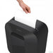Fellowes Powershred LX25M Mini-Cut uničevalnik dokumentov-PRIROCEN.SI