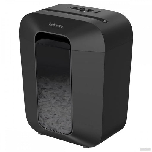 Fellowes Powershred LX45 Cross-Cut uničevalnik dokumentov-PRIROCEN.SI