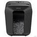Fellowes Powershred LX45 Cross-Cut uničevalnik dokumentov-PRIROCEN.SI