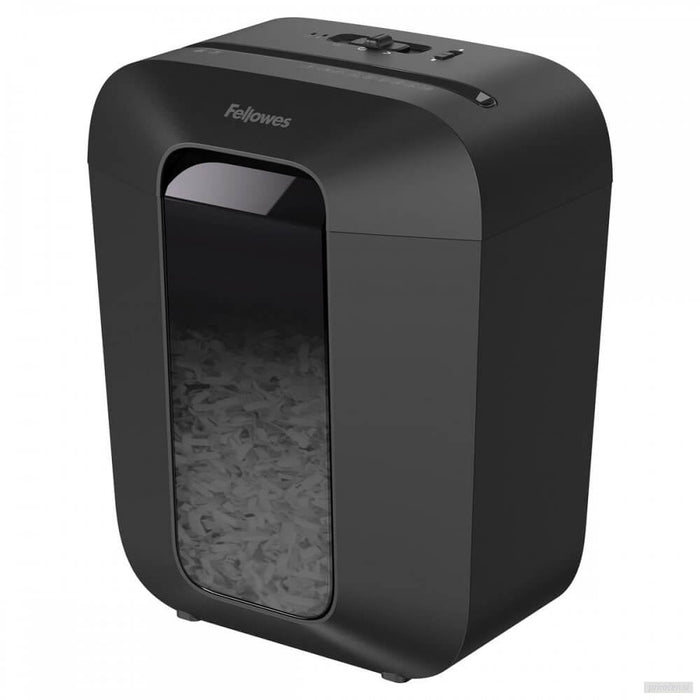Fellowes Powershred LX50 Cross-Cut uničevalnik dokumentov-PRIROCEN.SI