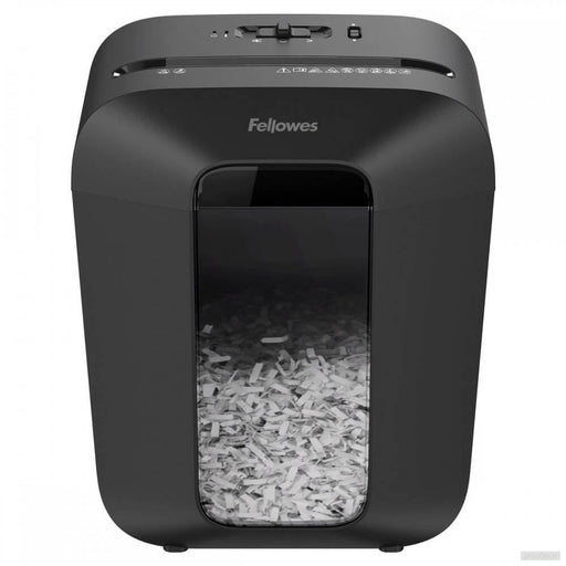 Fellowes Powershred LX50 Cross-Cut uničevalnik dokumentov-PRIROCEN.SI