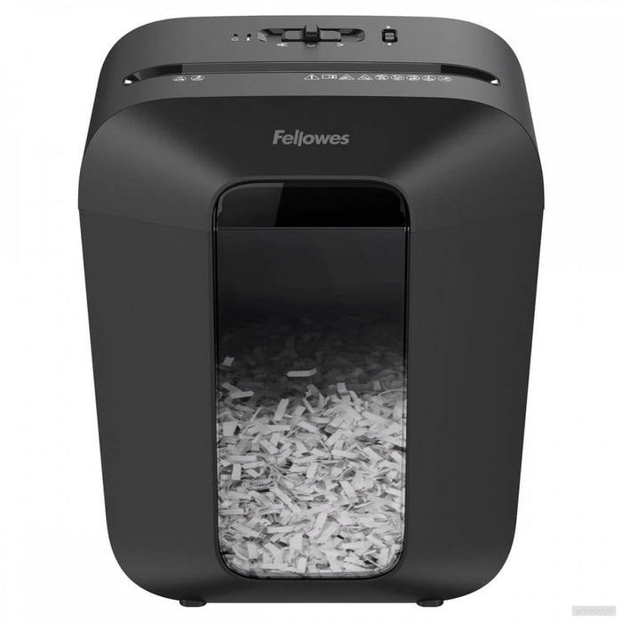 Fellowes Powershred LX50 Cross-Cut uničevalnik dokumentov-PRIROCEN.SI
