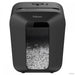 Fellowes Powershred LX50 Cross-Cut uničevalnik dokumentov-PRIROCEN.SI