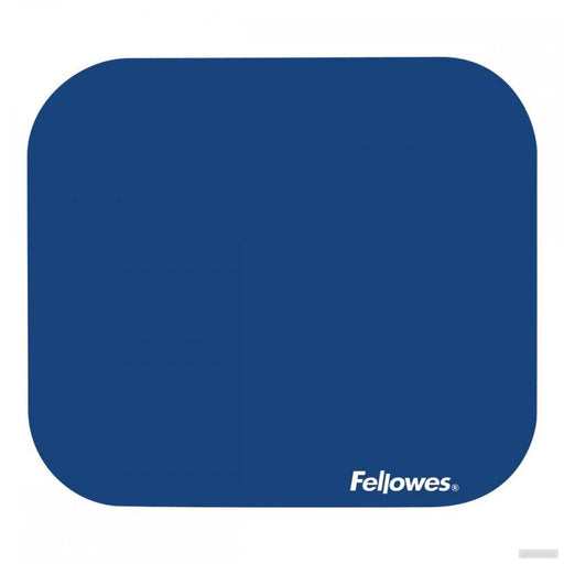 Fellowes PREMIUM podloga za miško, modra-PRIROCEN.SI