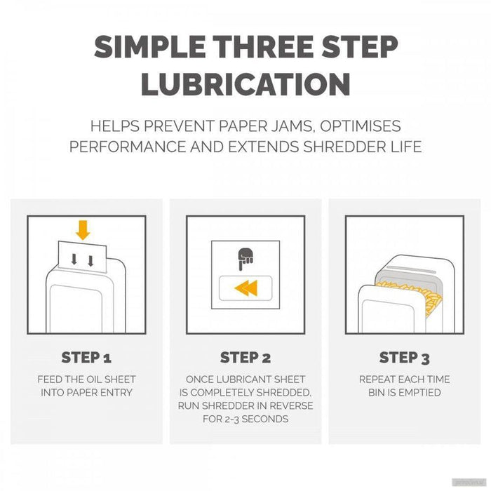 Fellowes mazivni lističi za vzdrževanje uničevalnikov, 10 kosov-PRIROCEN.SI