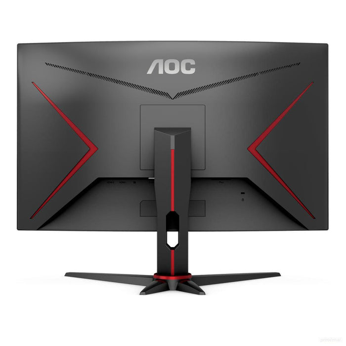 AOC C24G2AE 23,6'' 165Hz ukrivljen gaming monitor-PRIROCEN.SI