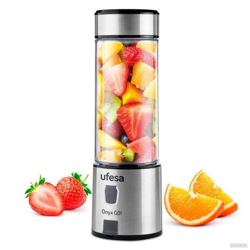 Ufesa potovalni blender Batidora USB Onyx GO-PRIROCEN.SI