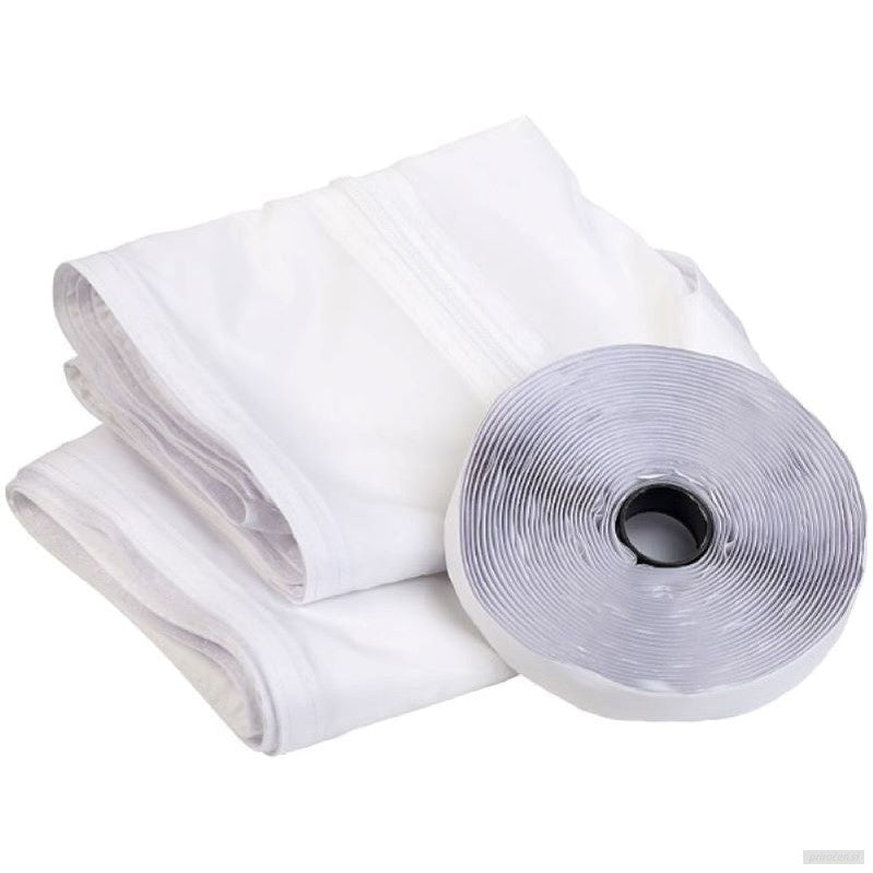 Ventilatorji in klimatske naprave