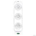 Be Cool TripleFan stolpni ventilator 100cm 3x 35 Watt-PRIROCEN.SI