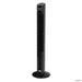 Be Cool Stolpni ventilator 121cm črn-PRIROCEN.SI
